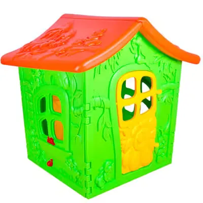 Игровой домик Forest House Baby Care