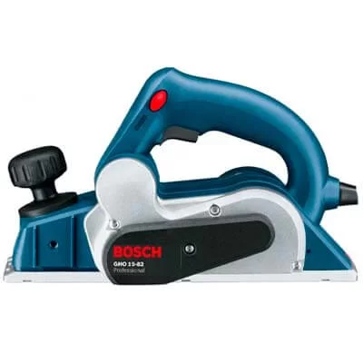 Электрорубанок Bosch GHO 15-82 Professional
