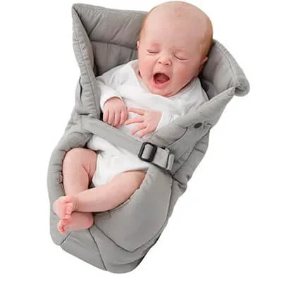 Специальная вставка для новорожденных Ergobaby