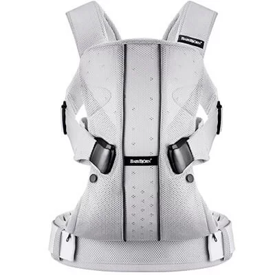 Эргономичный рюкзак Babybjorn One Air Mesh