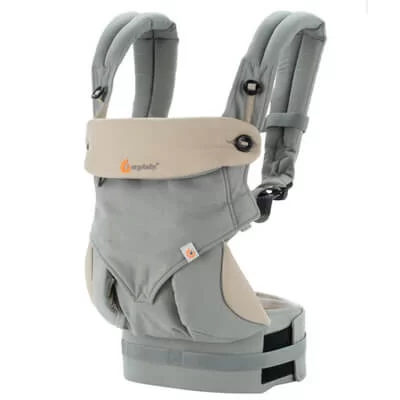 Эргономичный рюкзак Ergo Baby Four Position 360