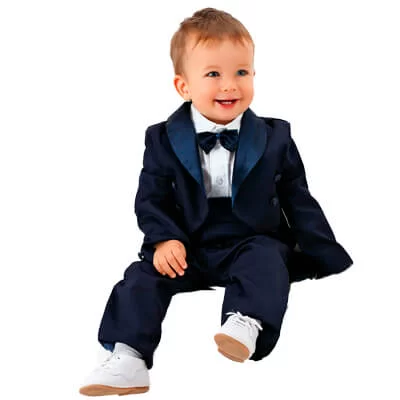 Фрак для мальчика