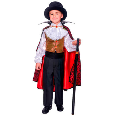 Костюм маскарадный