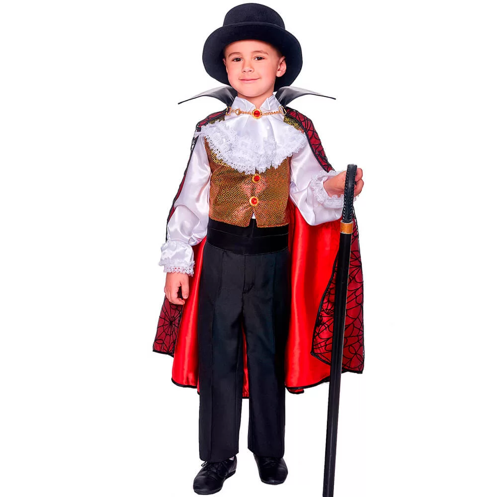 Костюм маскарадный 