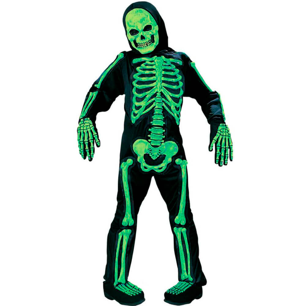 Костюм для Хеллоувина