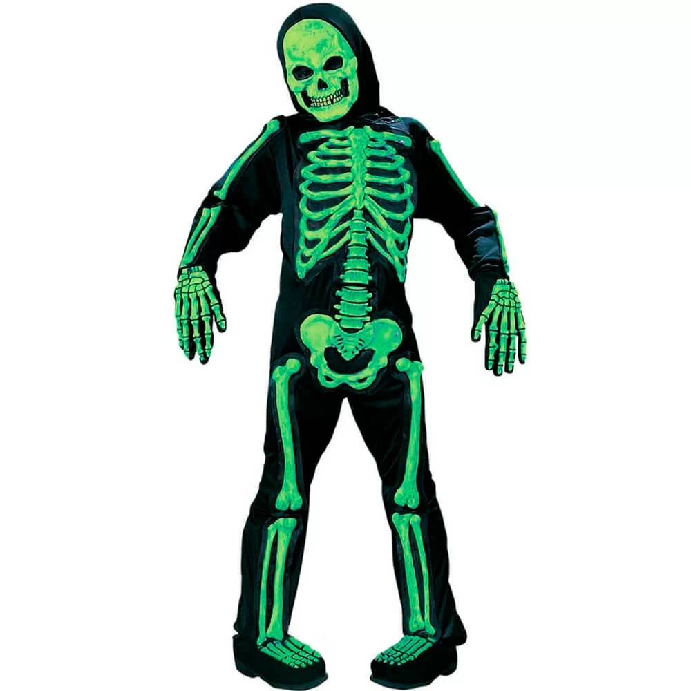 Костюм для Хеллоувина 