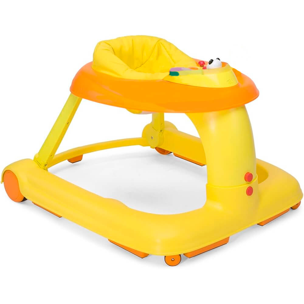ходунки Chicco 3 в 1