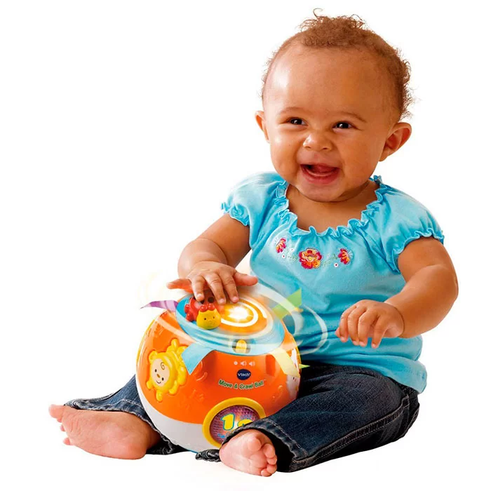 шар Vtech убегающий