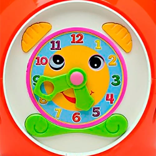 Игрушка KIDDIELAND "Музыкальный куб"