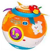 убегающий шар Vtech