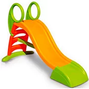 Горка детская Smoby большая (цвета в ассортименте)