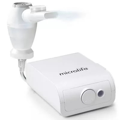 Ингалятор компрессорный Микролайф NEB 1000