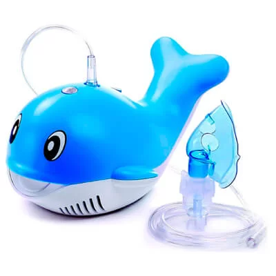 Детский ингалятор AND CN-232 (Япония)