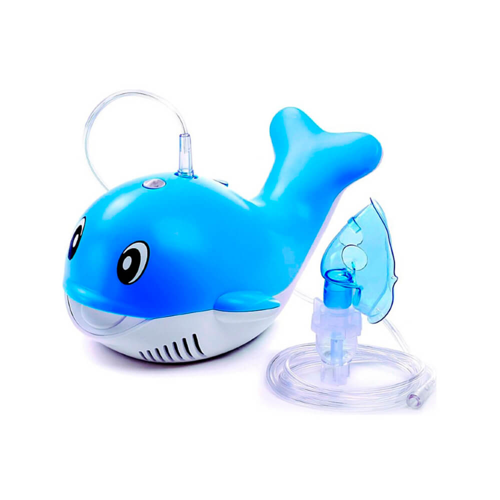 Детский ингалятор AND CN-232 (Япония)