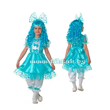 Карнавальный костюм 