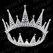 Корона Снежной Королевы