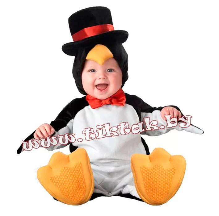 Детский костюм для малыша 