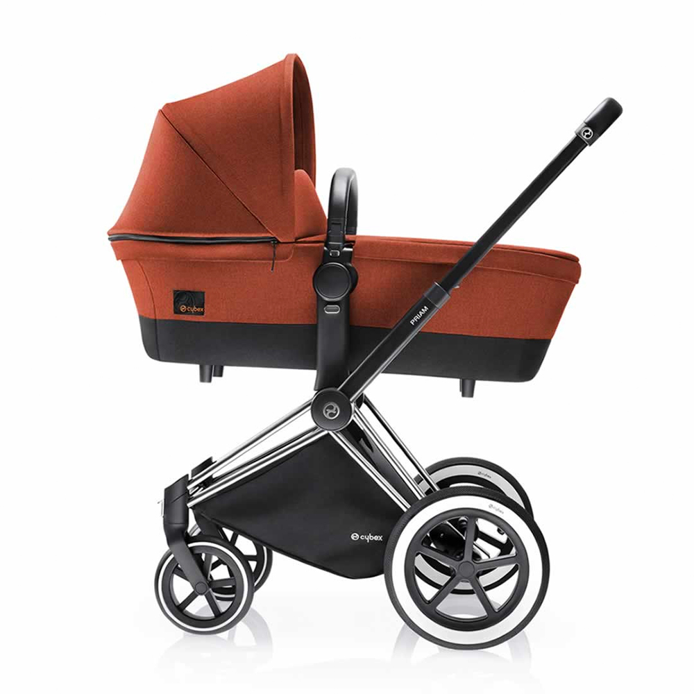 Коляска универсальная Cybex PRIAM LUX 3 В 1