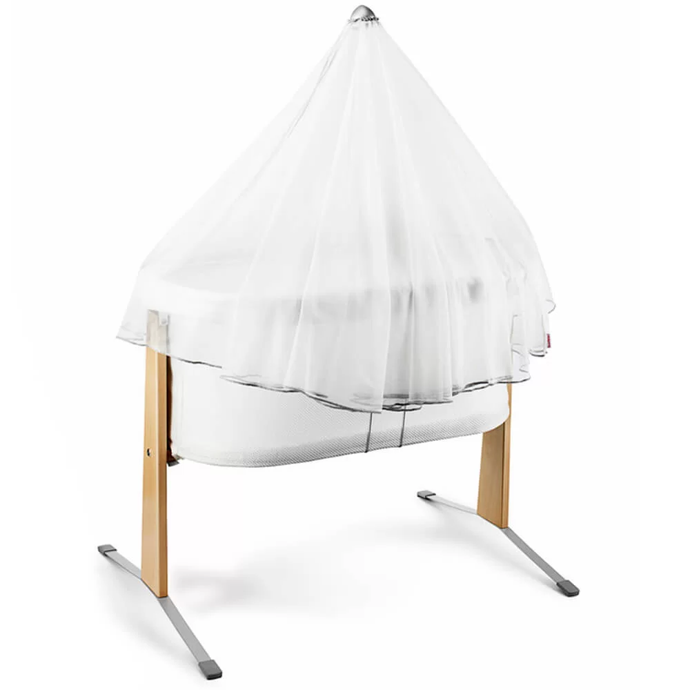 BabyBjorn Cradle Harmony