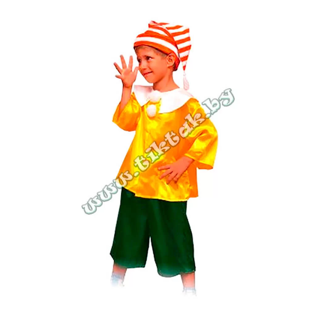 Карнавальный костюм 