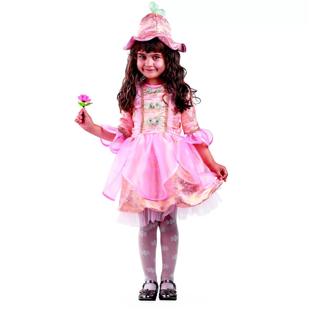 Костюм  маскарадный для девочки  