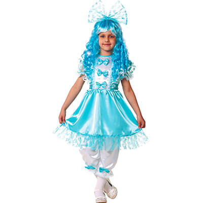 Карнавальный костюм