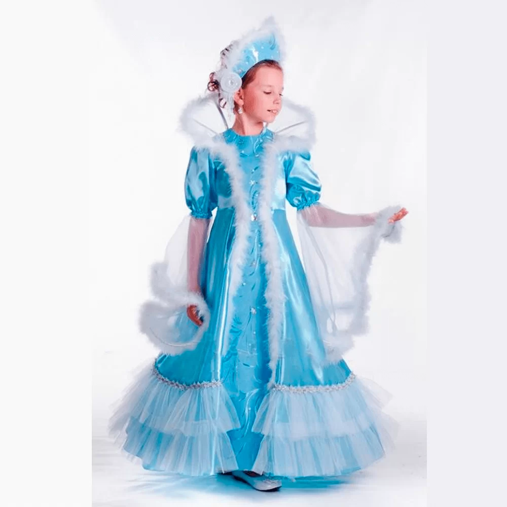 Сказочный костюм 