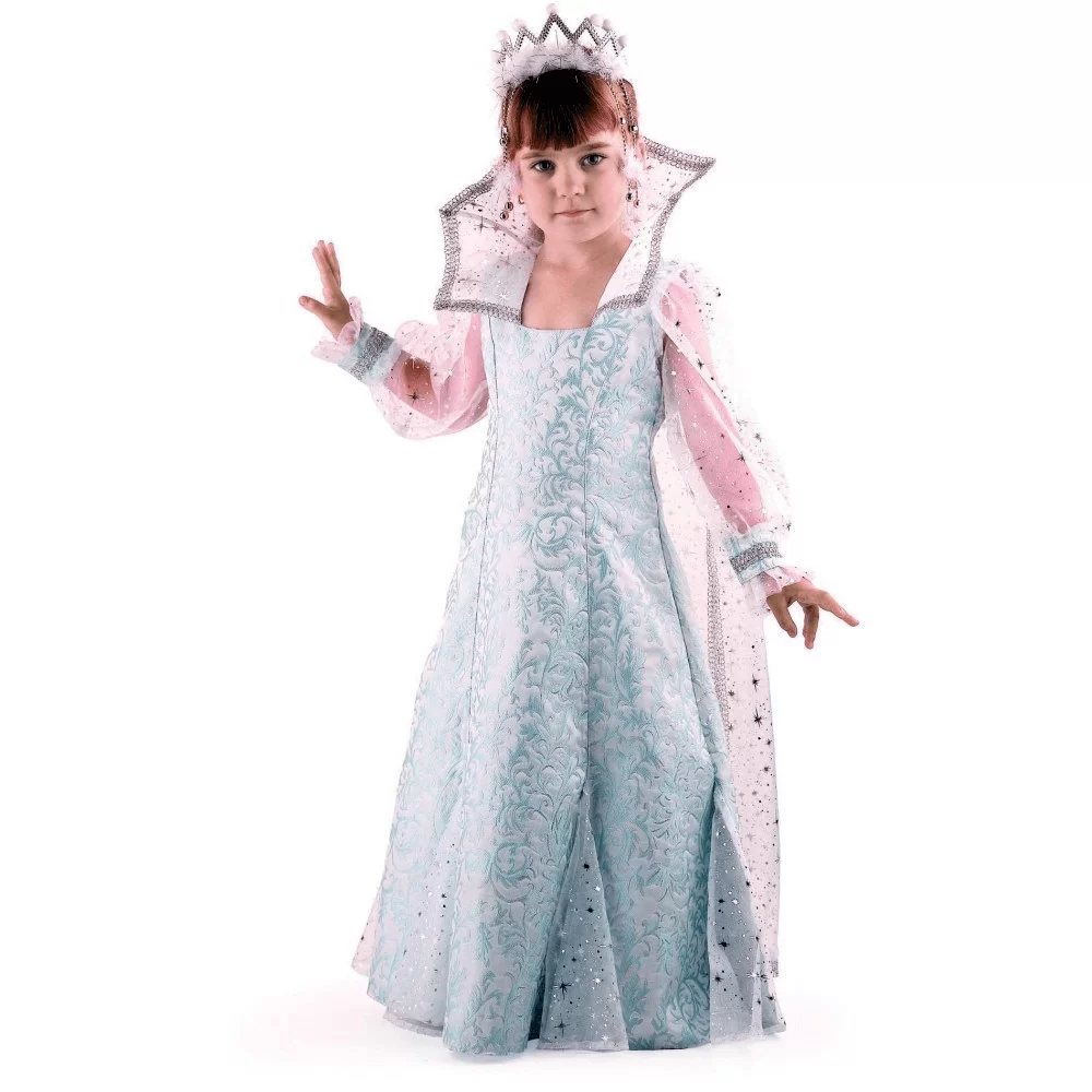 Карнавальный костюм  