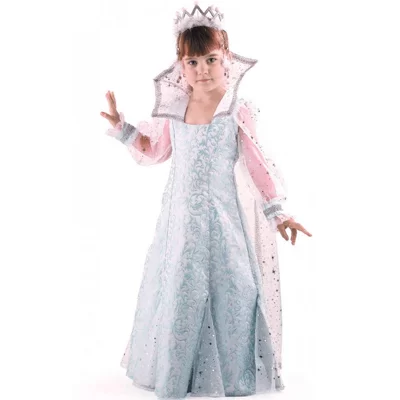 Карнавальный костюм  