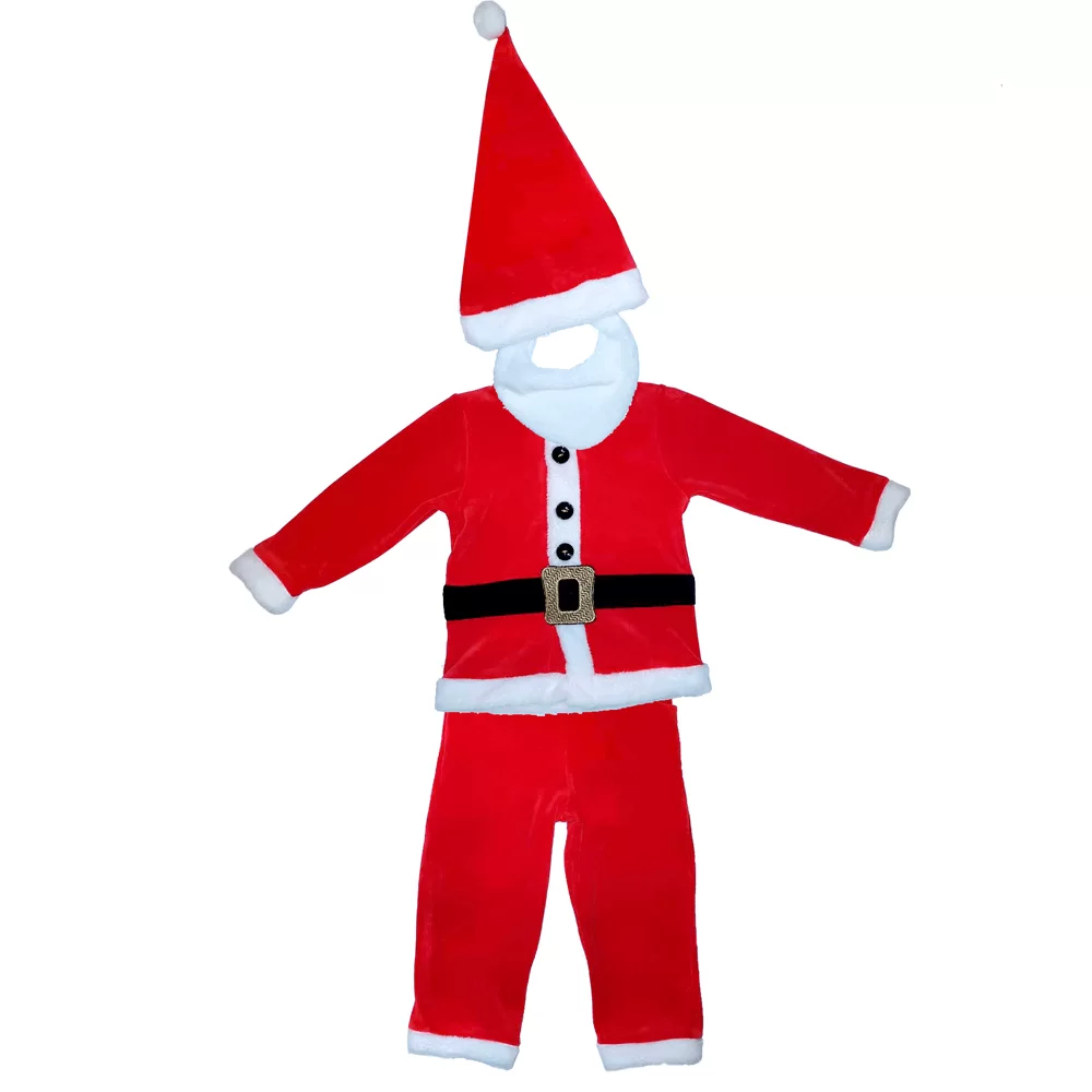 Костюм новогодний 