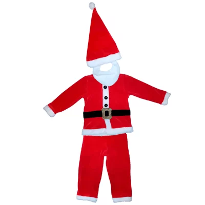 Костюм новогодний 