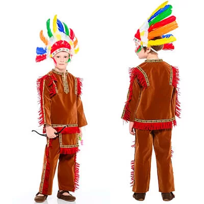 Маскарадный костюм<br/>