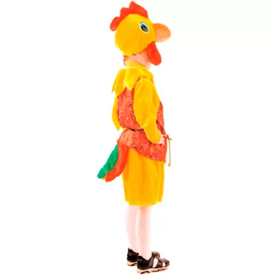 Карнавальный костюм 