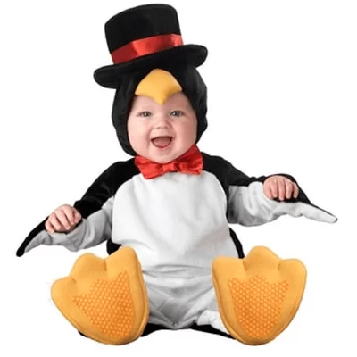 Детский костюм для малыша 