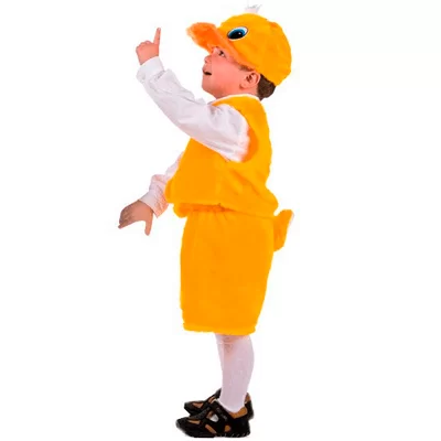 Прокат детских новогодних костюмов Tiktak.by