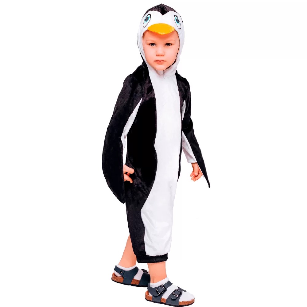 Новогодний костюм 