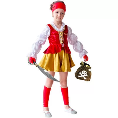 Костюм детский 