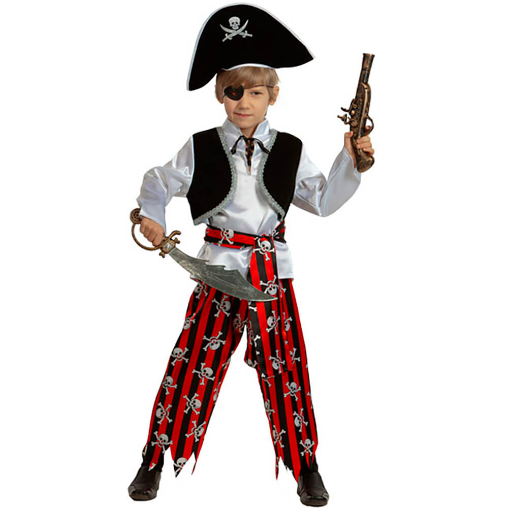 Детский костюм