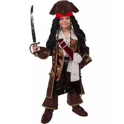 Карнавальный костюм  