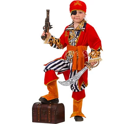 Маскарадный костюм 