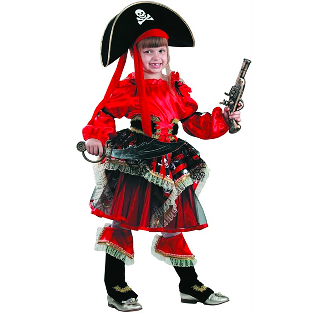 Детский костюм