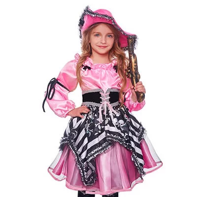 Новогодний костюм для девочки 