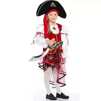 Детский костюм 