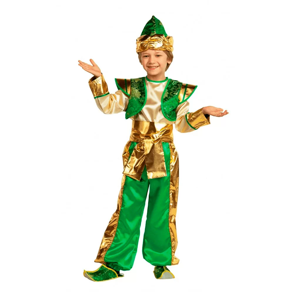 Костюм карнавальный 