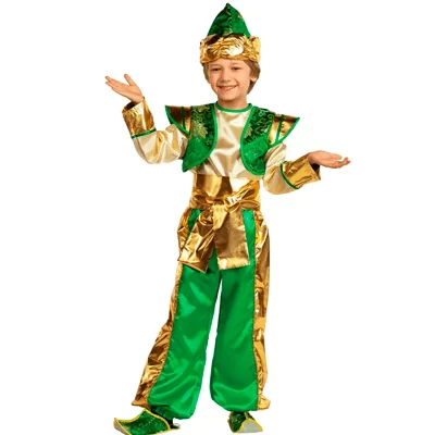 Костюм карнавальный 