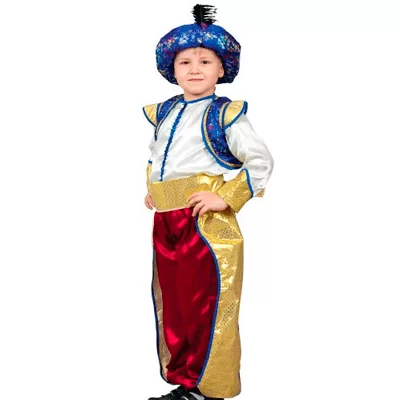 Костюм карнавальный 