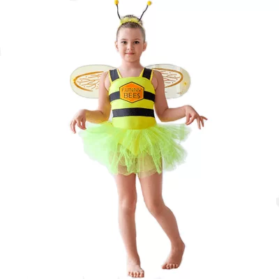 Костюм для девочки 