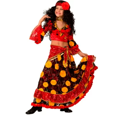 Карнавальный костюм 