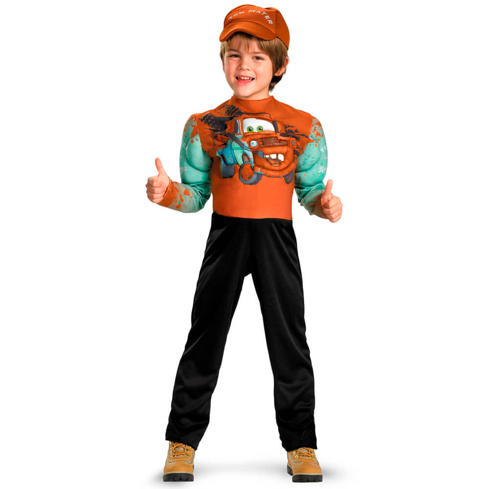 Костюм карнавальный