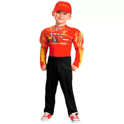 Костюм карнавальный 